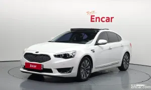 Kia K7 700h Prestige 2014