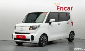 Kia Ray Standard Van 2022