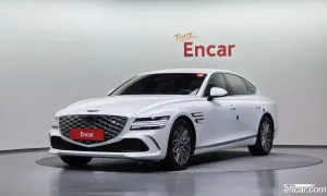 Genesis G80 Gasoline 2.5 Turbo AWD 2024