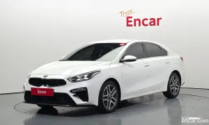 Kia K3 Prestige 2018