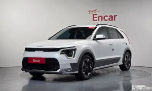 Kia Niro Earth 2023
