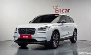 Lincoln Corsair 2.0 Reserve AWD 2021
