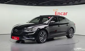 Renault-koreasamsung Sm6 2.0 GDe RE 2016