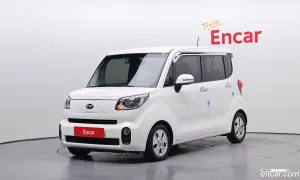 Kia Ray Luxury 2019