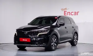Kia Sorento Noblesse Diesel 2.2 4WD 2021