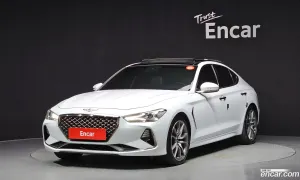 Genesis G70 Sport Package 2.0T 2018