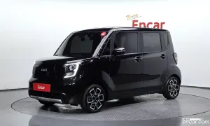 Kia Ray Signature 2023
