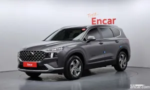 Hyundai Santafe Prestige Diesel 2.2 2WD 2022