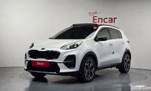 Kia Sportage Inteligent Diesel 1.6 2WD 2018