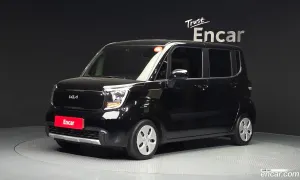 Kia Ray Trendy 2024