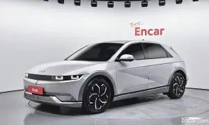 Hyundai Ioniq5 Exclusive Long Range AWD 2022