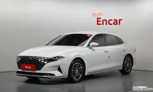 Hyundai Grandeur Premium Choice 2.5 2020