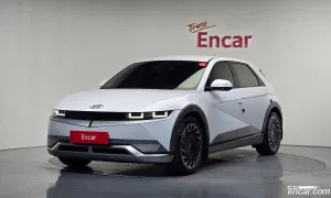Hyundai Ioniq5 Prestige Long range 2022