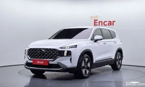Hyundai Santafe Prestige HEV 1.6 2WD 2022