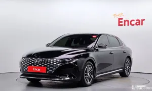Hyundai Grandeur Premium 2.5 2021