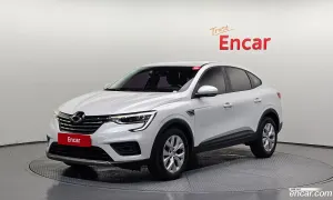 Renault-koreasamsung Xm3 1.6 GTe LE Plus 2020