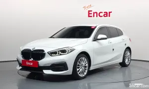 Bmw 1-series 118d Joy First Edition 2020