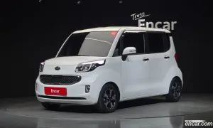 Kia Ray Prestige 2015
