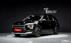 Kia Niro Prestige 2022