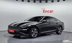 Kia K8 Signature 2021