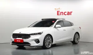 Kia K7 2.5 GDI X Edition 2020