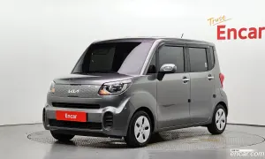 Kia Ray Standard 2021