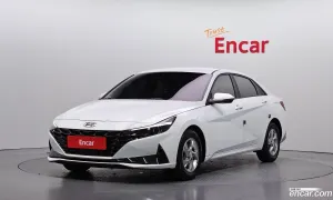Hyundai Avante Modern 1.6 2021