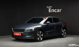 Polestar Polestar 2 Longrange Singlemotor 2022