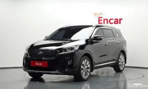Kia Sorento Prestige Diesel 2.0 2WD 2017