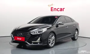Hyundai Sonata 2.0 Modern 2018