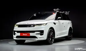 Land rover Range rover sport P360 Autobiography 2024