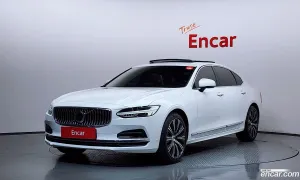 Volvo S90 B5 Inscription 2022
