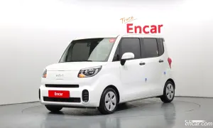 Kia Ray Standard Van 2022