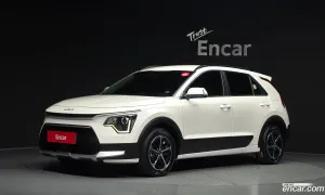Kia Niro Prestige 2022