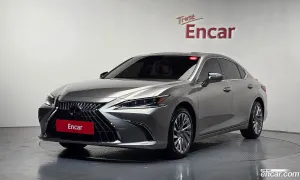 Lexus Es Executive 2024