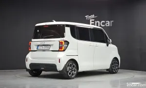 Kia Ray Signature 2025