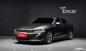 Kia K5 Noblesse 2.0 2020