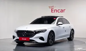 Mercedes-benz E-class E200 Avantgarde 2024