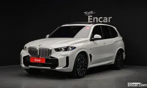 Bmw X5 xDrive 30d M Sport 2025