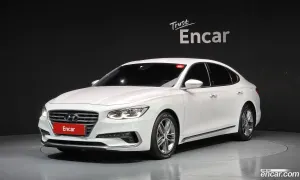 Hyundai Grandeur 2.4 Premium 2018