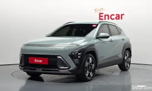 Hyundai Kona Inspiration 2024