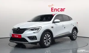 Renault-koreasamsung Xm3 1.3 TCe RE 2020