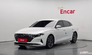 Hyundai Grandeur Exclusice 2.5 2020