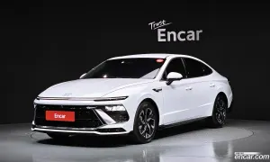 Hyundai Sonata Exclusive 2.0 2025