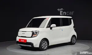 Kia Ray Prestige 2023
