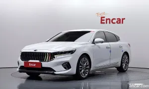 Kia K7 2.5 GDI X Edition 2020