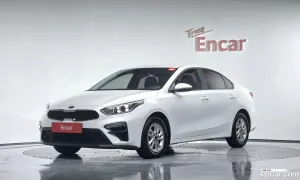 Kia K3 Trendy 2019