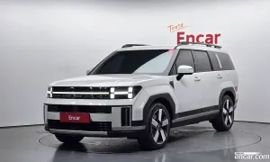 Hyundai Santafe Prestige Gasoline 2.5T 2WD 2024