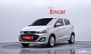 Chevroletgmdaewoo Spark Premier 2020
