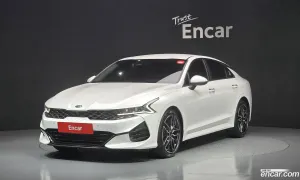 Kia K5 Signature 1.6 Turbo 2020